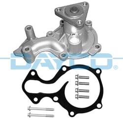 DAYCO Pompă de apă, răcire motor DAYCO DP386 (DP386)