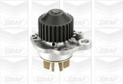 GRAF Pompă de apă, răcire motor GRAF PA653 (PA653)
