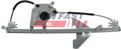 FAST Mecanism actionare geam FAST FT91978 (FT91978)