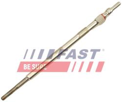FAST Bujie incandescenta, incalzire auxiliara FAST FT00432 (FT00432)