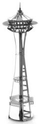 Metal Earth Puzzle 3D METAL EARTH Space Needle în Seattle