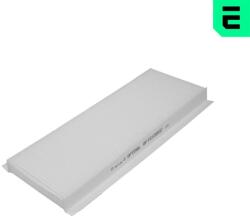 OPTIMAL Filtru, aer habitaclu OPTIMAL OP-FCF20037 (OP-FCF20037)