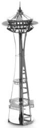 Metal Earth Puzzle 3D Metal Earth 3D puzzle Space Needle în Seattle