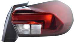 VAN WEZEL Lampa spate VAN WEZEL 3805932 (3805932)