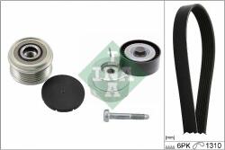 Schaeffler INA Set curea transmisie cu caneluri Schaeffler INA 529 0506 20 (529 0506 20)