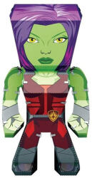 Metal Earth Puzzle 3D METAL EARTH Gardienii Galaxiei: Gamora