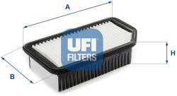 UFI Filtru aer UFI 30.469. 00 (30.469.00)