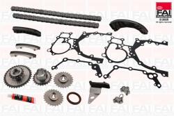 FAI AutoParts chit lant de distributie FAI AutoParts TCK258 (TCK258)