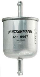 Denckermann filtru combustibil DENCKERMANN A110007 (A110007) - automobilus