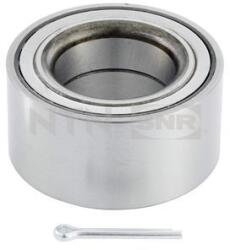 SNR Set rulment roata SNR R167.01 (R167.01)