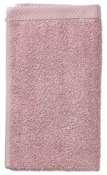Kela Prosop Ladessa 100% bumbac roz antic 30x50cm KL-23245 Prosop