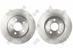 ABAKUS Disc frana ABAKUS 231-03-243 (231-03-243)