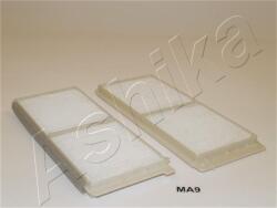 ASHIKA Filtru, aer habitaclu ASHIKA 21-MA-MA9 (21-MA-MA9)