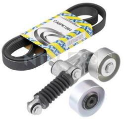 SNR Set curea transmisie cu caneluri SNR KA859.19 (KA859.19)