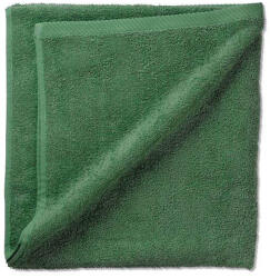 Kela Prosop Ladessa 100% bumbac verde frunze 70, 0x140, 0cm KL-24595 Prosop
