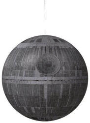 Ravensburger Puzzle 3D Puzzle-Ball Star Wars: Steaua Morții 540 piese