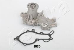ASHIKA Pompă de apă, răcire motor ASHIKA 35-08-805 (35-08-805)