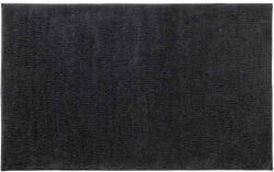 KELA KELA Covor de baie Maja 120x70 cm poliester gri KL-23549 Covor baie