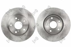ABAKUS Disc frana ABAKUS 231-03-150 (231-03-150)