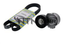 SNR Set curea transmisie cu caneluri SNR KA859.23 (KA859.23)