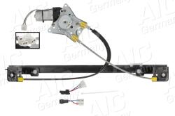AIC Mecanism actionare geam AIC Calitatea originală 56770 (56770)