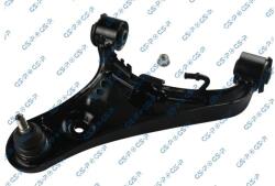 GSP Brat, suspensie roata GSP S061766 (S061766)
