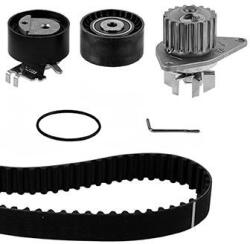 METELLI Set pompa apa + curea dintata METELLI 30-0941-1 (30-0941-1)