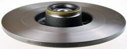 Denckermann Disc frana DENCKERMANN B130703 (B130703)