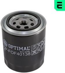 OPTIMAL Filtru ulei OPTIMAL OP-FOF40138 (OP-FOF40138)