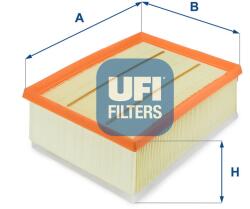 UFI Filtru aer UFI 30.180. 00 (30.180.00)