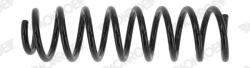 MONROE Arc spiral MONROE SPRINGS SP4395 (SP4395)