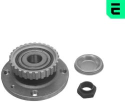 OPTIMAL Set rulment roata OPTIMAL 602386 (602386)