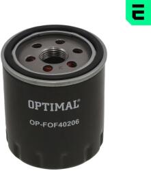 OPTIMAL Filtru ulei OPTIMAL OP-FOF40206 (OP-FOF40206)