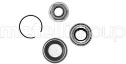 METELLI Set rulment roata METELLI 19-8109 (19-8109)