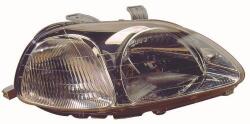 DEPO Far DEPO 217-1119R-LD-EM (217-1119R-LD-EM)