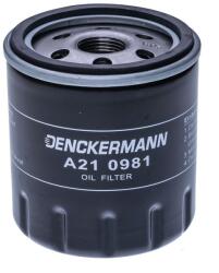 Denckermann Filtru ulei DENCKERMANN A210981 (A210981)
