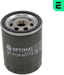 OPTIMAL Filtru ulei OPTIMAL OP-FOF40114 (OP-FOF40114)