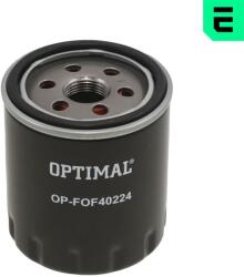 OPTIMAL Filtru ulei OPTIMAL OP-FOF40224 (OP-FOF40224)