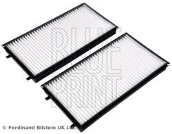 BLUE PRINT Set filtru, aer habitaclu BLUE PRINT ADBP250003 (ADBP250003)