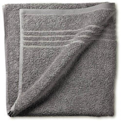 Kela Prosop Leonora 100% bumbac gri glaciar 90 x 200 cm KL-23491 Prosop