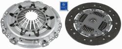 SACHS Set ambreiaj SACHS 3000 951 994 (3000 951 994)