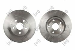 ABAKUS Disc frana ABAKUS 231-03-134 (231-03-134)