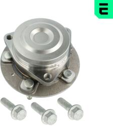 OPTIMAL Set rulment roata OPTIMAL 252372 (252372)