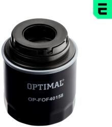 OPTIMAL Filtru ulei OPTIMAL OP-FOF40158 (OP-FOF40158)