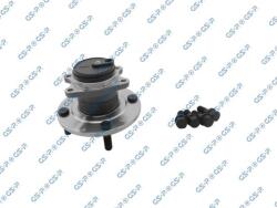 GSP Set rulment roata GSP 9400135K (9400135K) - automobilus