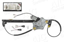 AIC Mecanism actionare geam AIC Calitatea originală 53042 (53042)
