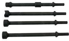 Laser Tools Set dalti + dornuri LASER TOOLS 6677 (6677) Dalta