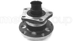 METELLI Set rulment roata METELLI 19-2561 (19-2561)