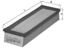 MAHLE Filtru aer MAHLE LX 541 (LX 541)