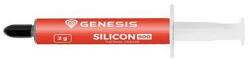 Genesis Pastă termoconductoare pentru CPU Genesis SILICON 900 2G